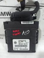 Блок управления АКПП Touareg 2002-2010 09D927750FA