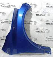 Крыло переднее правое SUZUKI SX4 (2013>) 5761161M10