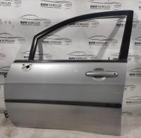 Дверь передняя левая (серебро) SUZUKI LIANA 6800254830