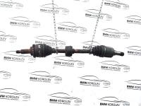 Полуось передняя левая Suzuki Liana 2001-2007 44102-55G00