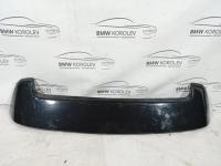 Спойлер (дефлектор) багажника Mazda 3 (BK) 2002-2009 ХЕТЧБЭК  BP4K51960D34