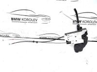 Замок двери передний правый KIA Sportage 813211F010