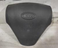 Подушка безопасности в руль KIA Rio 569001G250VA