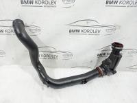 Патрубок интеркулера XC90 2002-2015 2.4TD  30794888