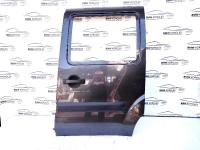 Дверь задняя левая (бежевая) FIAT Doblo 51934381