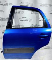 Дверь задняя левая SX4 68004-79J00
