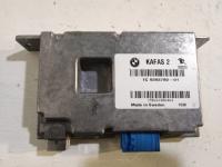 Блок управления KaFAS F-серия 66519393780