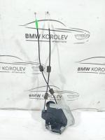 Замок двери задней левой RAV 4 2006-2013 8 КОНТАКТОВ  6906042030