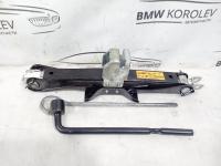 Домкрат (комплект) NISSAN Qashqai (J10) 2006-2014  99550-EY20A
