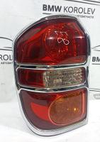 Фонарь задний левый Toyota Rav4 (00-05г) 8156142040