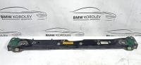 Панель передняя RAV 4 2000-2005 (ВЕРХНЯЯ ПЛАНКА 5321642030)