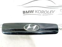 Накладка крышки багажника Hyudai Getz 873111C500