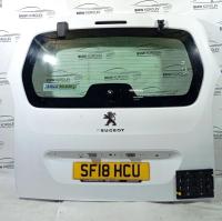 Дверь багажника PEUGEOT PARTNER TEPEE(B9)  2008>  8701Y7