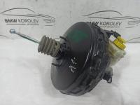 Вакуумный усилитель тормозов  Touareg 2002-2010 7L6612105C