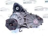 Раздаточная коробка BMW X5 E53 27101229654