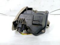 Заслонка глушителя Qashqai (J10-J11) 147B08010R