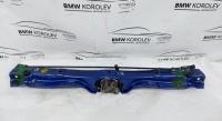 Панель передняя SX4 2013> ВЕРХНЯЯ ЧАСТЬ  5823061M00