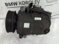 Компрессор системы кондиционирования TOUAREG 7L6820803T
