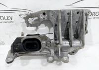 Опора КПП левая Qashqai (J10) 2006-2014  11220JD000