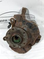Поворотный кулак передний левый Suzuki SX4 2013-  4515161M00