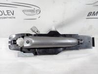 Ручка двери левая NISSAN JUKE (F15)  806111HB1A