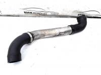 Патрубок интеркулер - турбина BMW 5 E39 11617786531