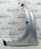 Крыло переднее левое Toyota Rav4 (2000-2005) 5381242210