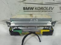 Подушка безопасности пассажирская (в торпедо) Touareg 2002-2010 7L0880202E