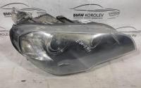 Фара правая (ксенон-адаптивная) дефект USA BMW X5 E70 63117289002