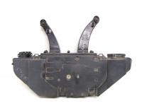 Корпус воздушного фильтра M57 BMW X5 E70 13717798340