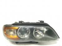 Фара правая X5 E53 LCI ксенон 63117166800