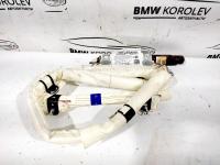 Подушка безопасности левая (шторка) VW Golf VI (2008-2013) 5K6880741D