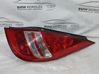 Фонарь задний правый Hyundai i30 2007-2011 924022R010