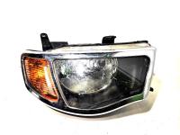 Фара правая (галоген) Mitsubishi L200 8301A690