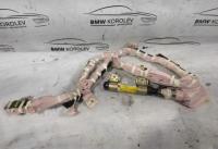 Подушка безопасности боковая Toyota RAV4 R 62170-42020