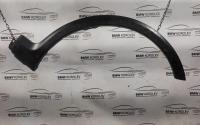 Накладка переднего крыла правого SX4 2006-2013 (77210-79J00-5PK)