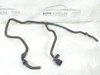 Шланг системы охлаждения Octavia (A5 1Z-) 2004-2013  1K0121447EE