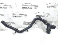 Патрубок интеркулера Touareg 2002-2010 (7L6145770AA)
