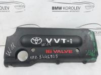 Накладка декоративная RAV 4 2006-2013 НА ДВИГАТЕЛЬ 1260128150