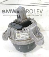 Подушка ДВС левая 5-serie F10/F11 2009-2016  22116775917