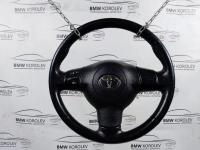 Рулевое колесо Toyota (в сборе) RAV 4 2000-2005 4510042200c0