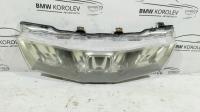  Решетка радиатора Civic 5D 2006-2012  71121SMGE01