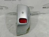 Накладка заднего бампера правая RAV 4  5216142907
