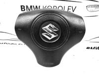 Подушка безопасности в руль Grand Vitara (2005-2015) 4815065J00