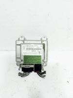Блок управления AIR BAG Mazda 3 BK BP4K57K30C