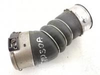 Патрубок интеркулера X5 F15 N57 11617823236 Х5 Ф15