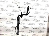 Горловина бензобака Toyota Rav 4 (2000-2006) 7720142140