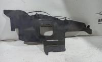 Дефлектор радиатора правый RAV 4 2006-2013  5329342010