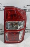 Фонарь задний правый Grand Vitara 2005-2015 (5 ДВЕРЕЙ 3565065J21)