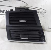 Дефлектор левый  BMW X5 E70 (64227161803)